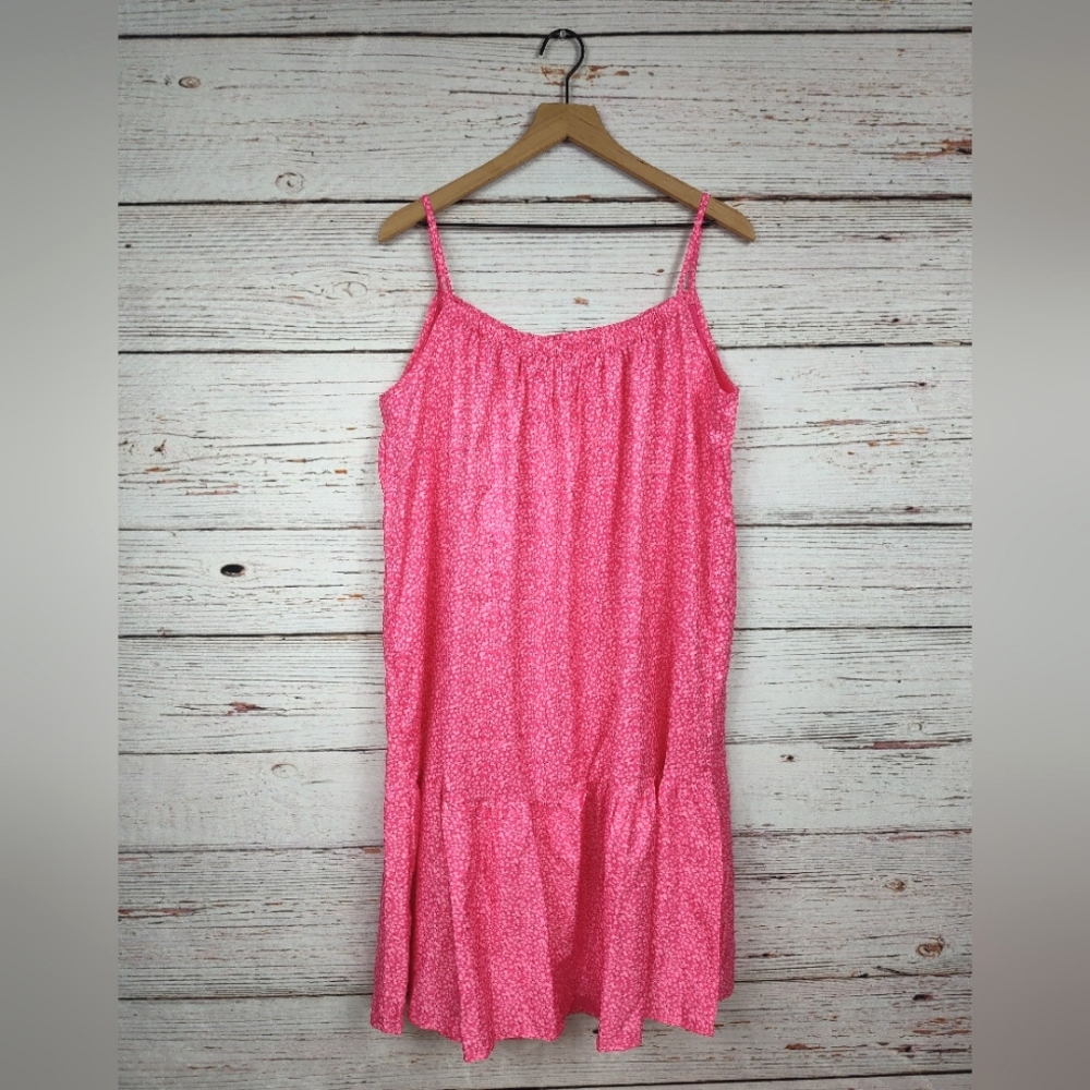 🍉5 for $25* Ditsy Floral Summer Dress